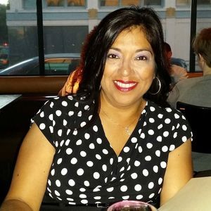 Meet your Posher, Maria